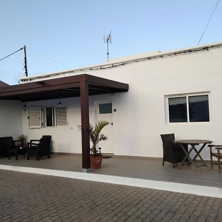 Can Blum La Asomada  Exterior photo