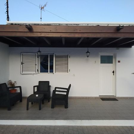 Can Blum La Asomada  Exterior photo