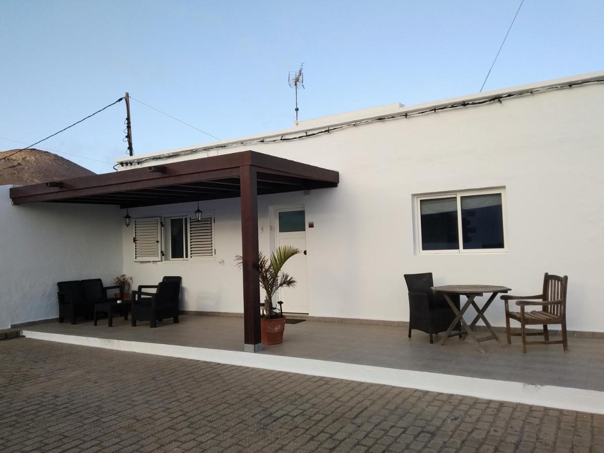 Can Blum La Asomada  Exterior photo