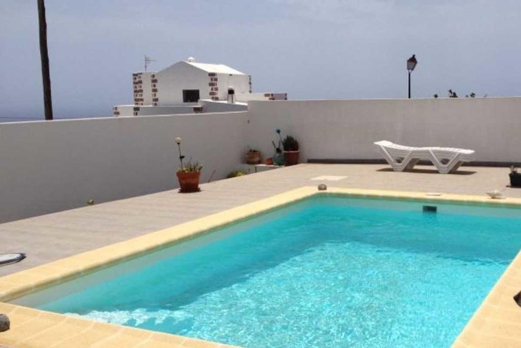 Can Blum La Asomada  Exterior photo